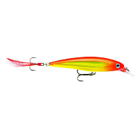 Rapala wobler X-Rap® Suspending 4g 6 cm