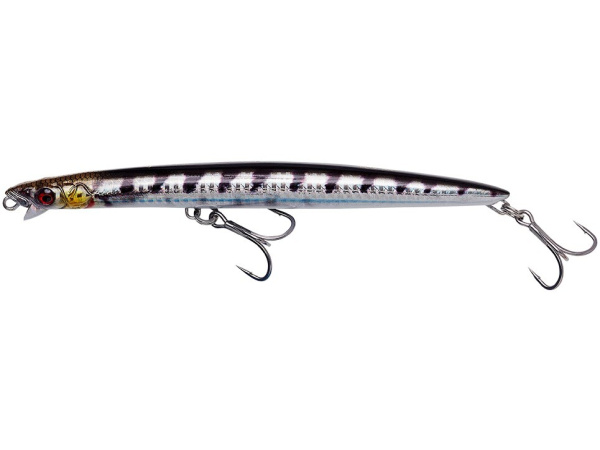 SAVAGE GEAR - Wobler Deep Walker 2.0 Sinking, 17,5cm, 39g , Barracuda PHP - VÝPRODEJ