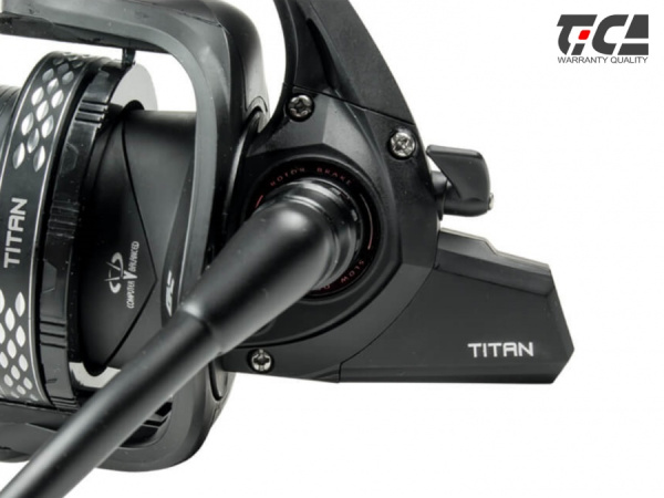 Tica - Naviják Titan T8000 5.2