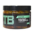 TB Baits - Nakládaný Tygří Ořech XXL + Kreveta 150 ml - Seafood