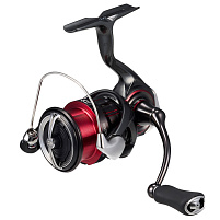 DAIWA naviják 25 Balistic Air LT3000