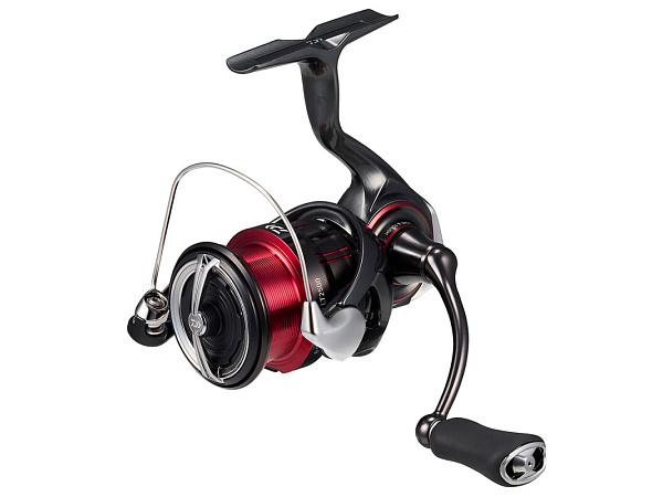 DAIWA naviják 25 Balistic Air LT3000