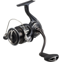 DAIWA - Naviják 25 Ballistic HD LT3000-CXH - 6 ložiska