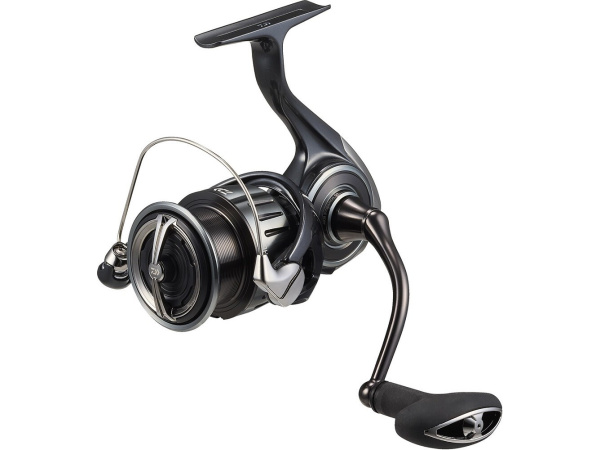 DAIWA - Naviják 25 Ballistic HD LT3000-CXH - 6 ložiska