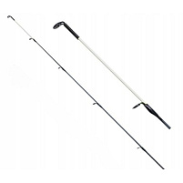 Mistrall náhradní špička carbon strong 3,0 mm White