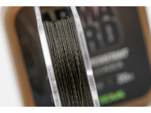 KORDA Návazcová Šňůrka Arma Kord 20 m 30 lb