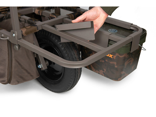 FOX - Vozík Transporter Barrow