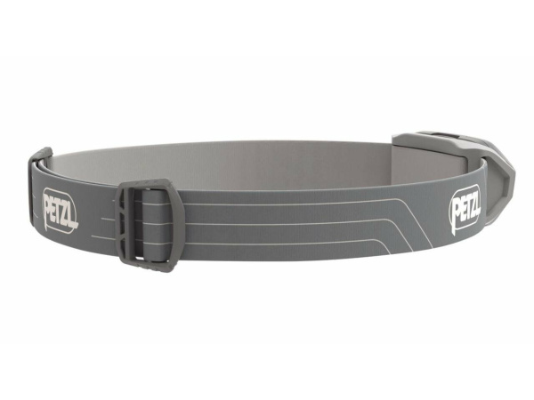 Petzl - Čelovka Tikkina šedá