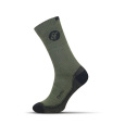 ElFabiano Ponožky Thermo Fishing Socks