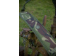 Wychwood Pouzdro na pruty Tactical HD Rod Sleeve 9-10ft