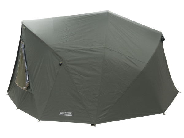 Mivardi Bivak New Dynasty XL + Přehoz