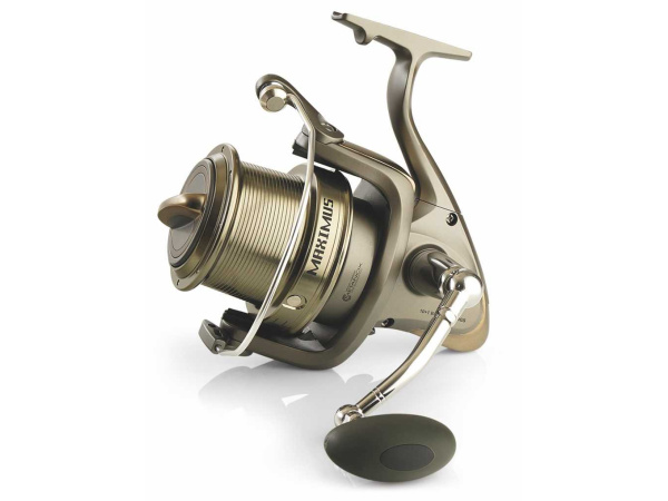 Mivardi Maximus 8000/12000