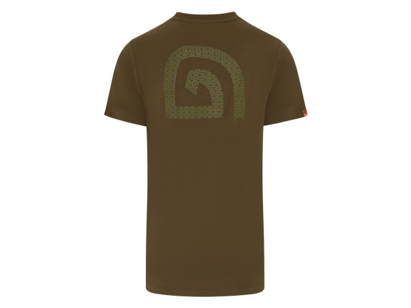 Trakker Products Trakker Tričko CR Logo T-shirt