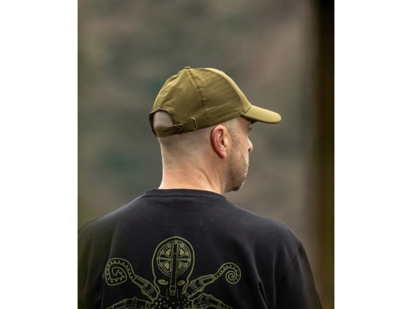 Trakker Products - Kšiltovka - TechPro Sports Cap