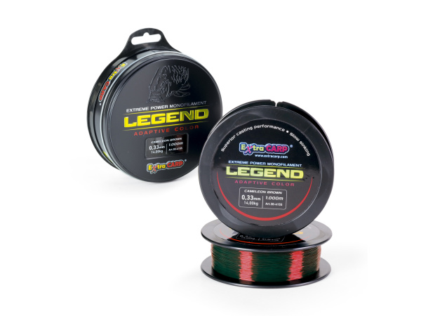 Extra Carp Vlasec Legend 1000m