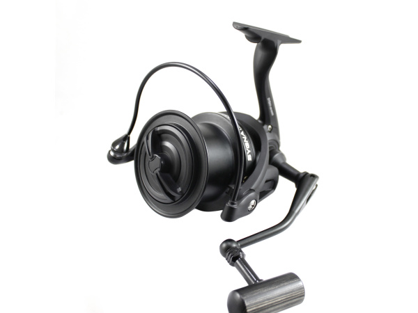 Zfish Naviják Sygna BLK 9000