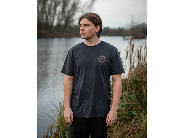 Fox tričko Circle T