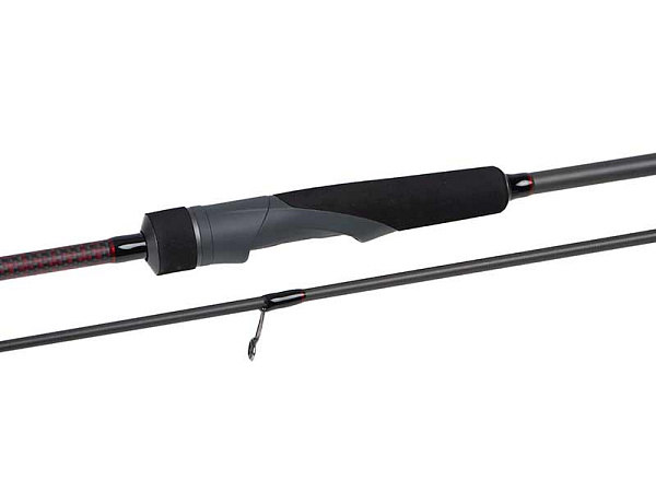 Fox Rage Warrior Light Spin Rod