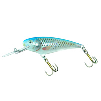 Dorado - Wobler Invader 4cm - B