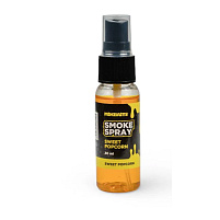 Mikbaits Smoke Spray 30 ml Sweet Popcorn