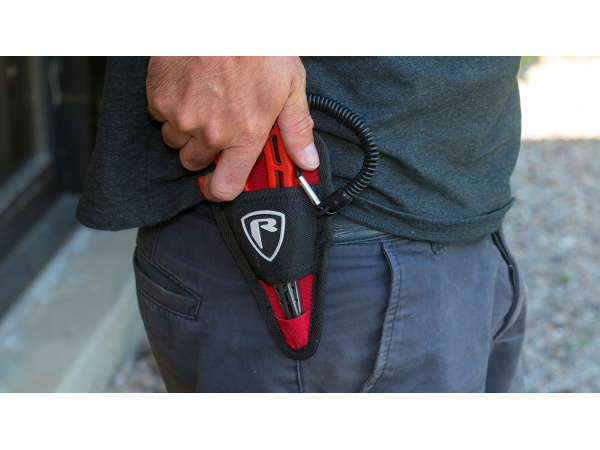 FOX - Kleště Krimping Belt plier 18cm