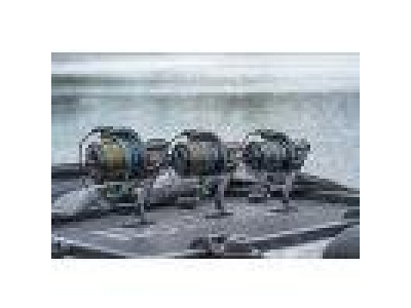 Preston Naviják Extremity SD 620 Feeder