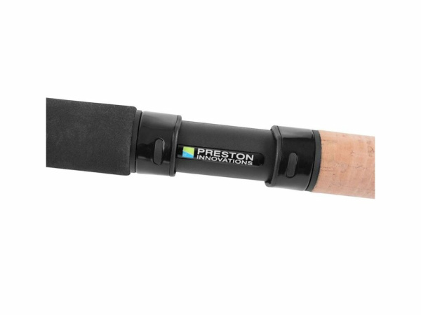 PRESTON INNOVATIONS - Prut Monster X Carp Feeder 3,3m 60g 2D