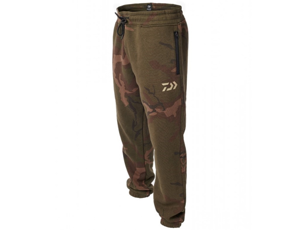 DAIWA - Tepláky Carp Camo