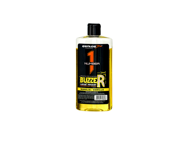 GENLOG BOOSTER BUZZER 250ml