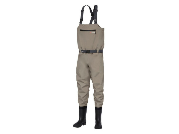Greys - Brodící kalhoty Fin Breathable Bootfoot