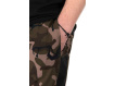 FOX - Koupací Kraťasy Black Camo LW