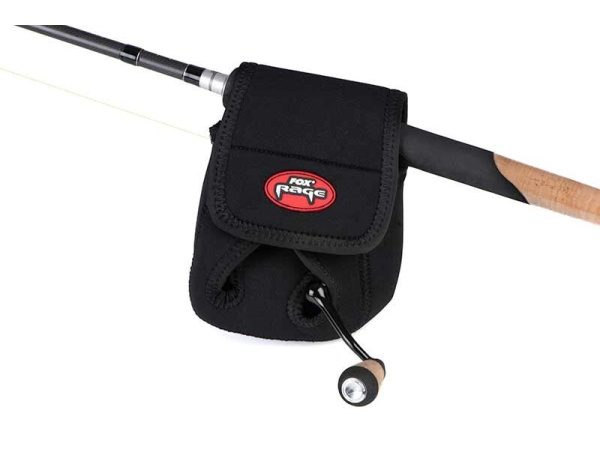 FOX - Rage Pouzdro Na Naviják Neoprene Spin Reel Pouch