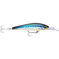 Rapala wobler X-Rap® Magnum® Xtreme Floating 68g 16 cm