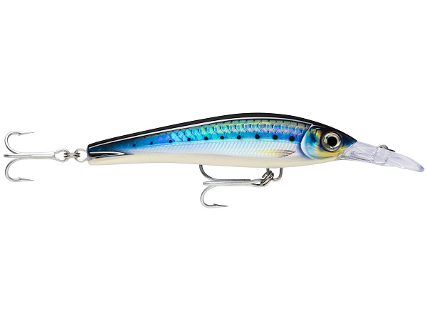 Rapala wobler X-Rap® Magnum® Xtreme Floating 68g 16 cm