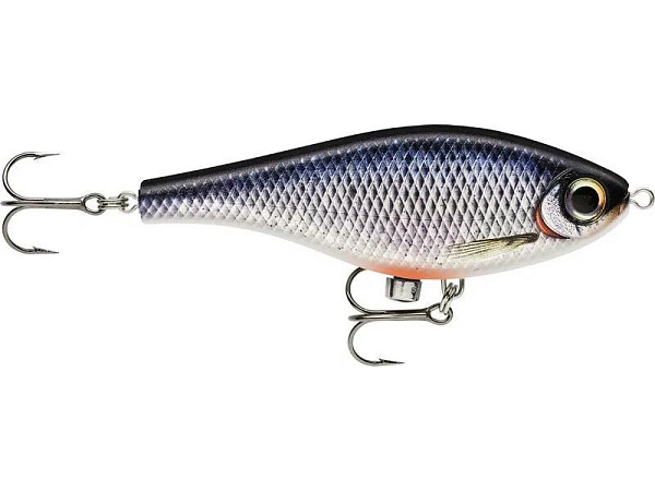 Rapala wobler Super Shadow Rap Jerk 41g 11 cm