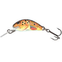 Salmo - Wobler Hornet sinking 2,5cm - Trout