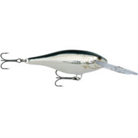 RAPALA - Wobler Shad rap shallow runner 5cm - ALB