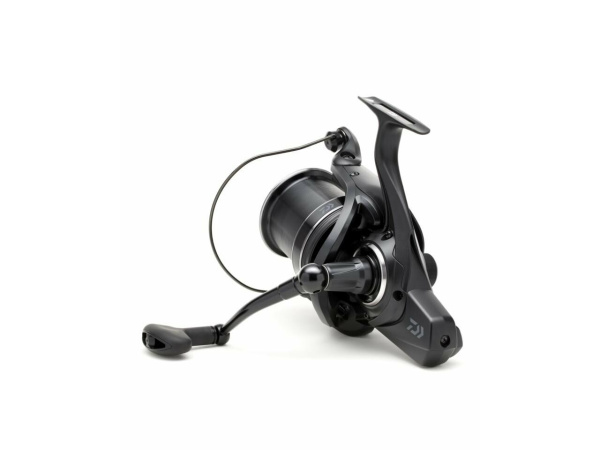 DAIWA - Naviják 23 Emblem 45 SCW QD