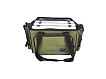 DAIWA - Taška D-Vec WP-300 Tackle Box Bag