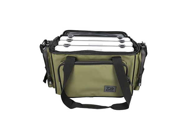 DAIWA - Taška D-Vec WP-300 Tackle Box Bag