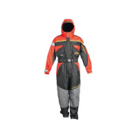 DAIWA - Oblek na moře Team daiwa floatation suit vel. XXL