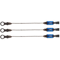 SPRO - Swinger CTEC Bobbin set blue, bal. 3ks - VÝPRODEJ