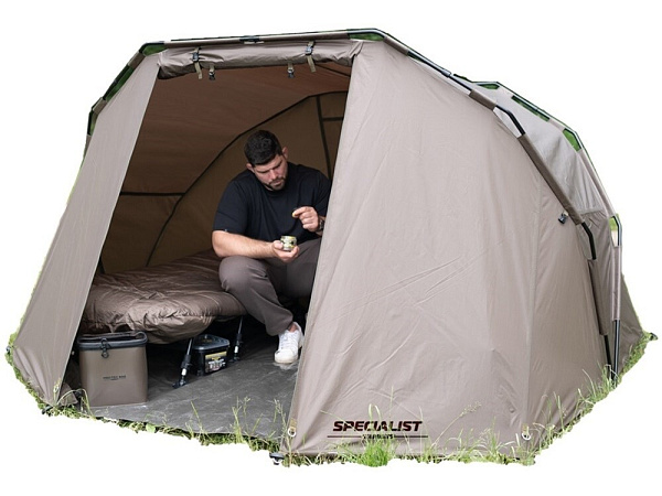 Starbaits - Bivak Specialist Two Man