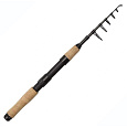 Kinetic - Prut Enforcer CL Tele 2,70m 20-60gr