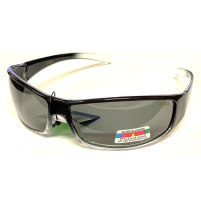 JAXON - Brýle polarizační černé 17 SM