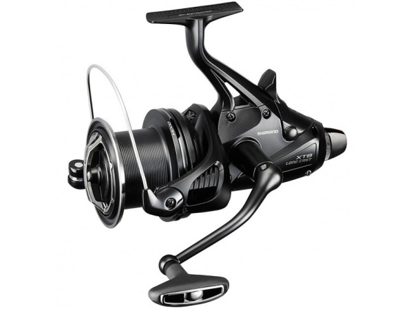 SHIMANO - Naviják Big baitrunner LC 14 000 XTB, 5 ložisek