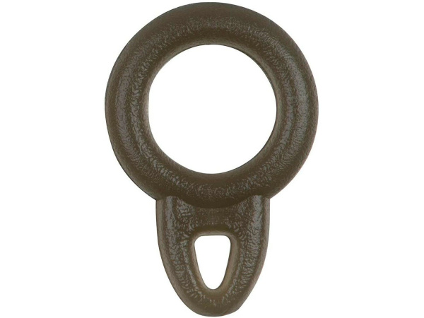 FOX - Montáž Naturals Standard Run Ring Kit 8ks