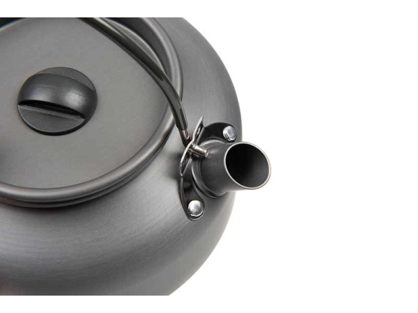 FOX - Sada Nádobí Cookware 4 Piece Deluxe Cook Set