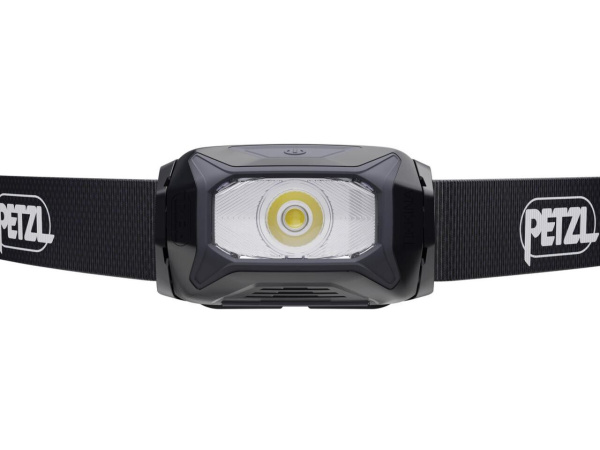 PETZL - Čelovka Tikkina 2025 černá