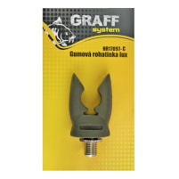 GRAFF - Rohatinka gumová Lux camo